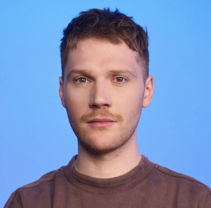 Profilbild von Alexander Holl