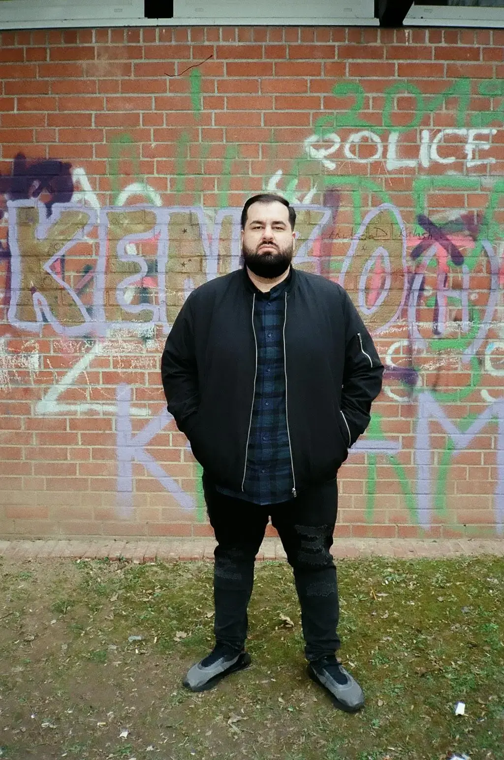 Foto von Ali Yildirim