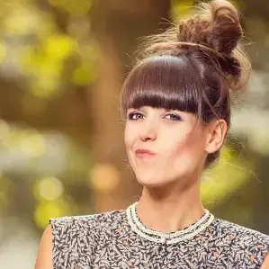 Profilbild von Alina Schröder
