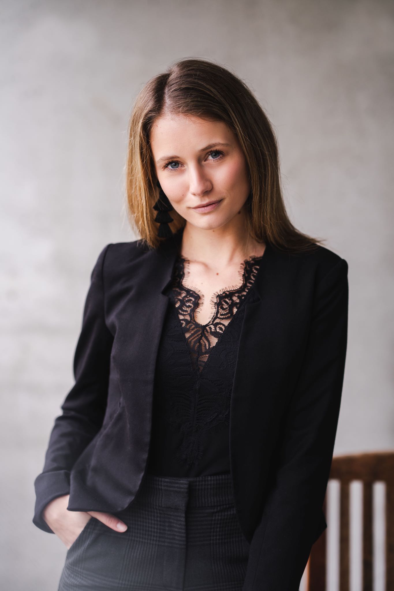 Foto von Amelie Marie Weber