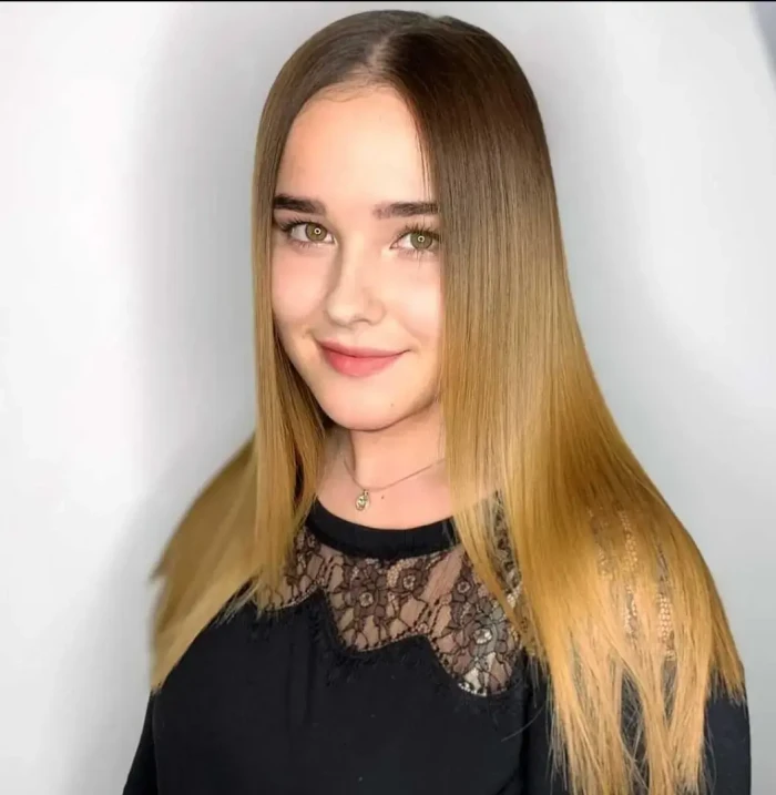 Profilbild von Anastasiia Pykhtina