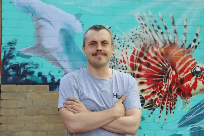 Profilbild von Anatolij 
