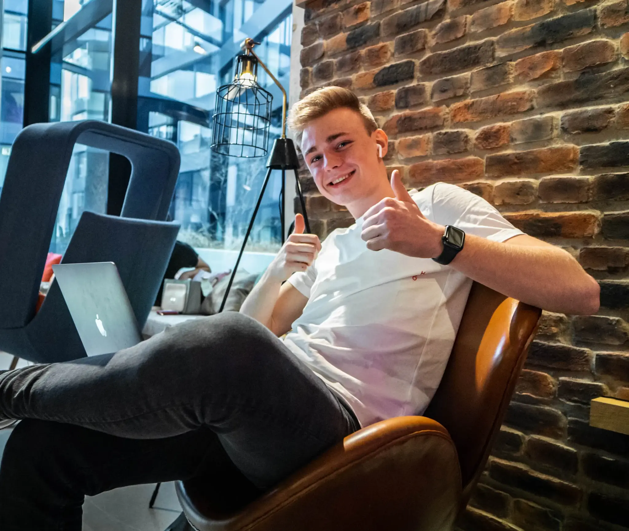 Foto von Andre Braun
