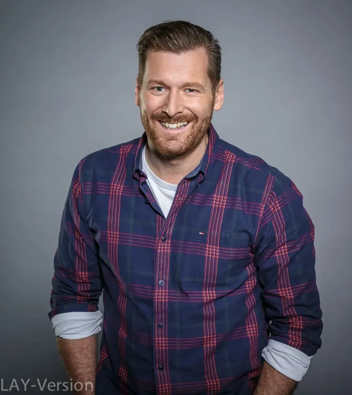 Profilbild von Andreas Kuhlage