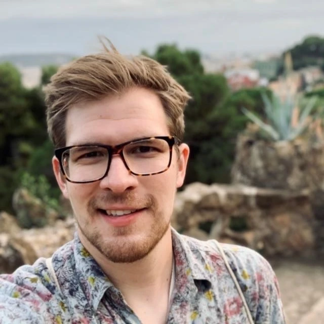 Profilbild von Andreas Schloß