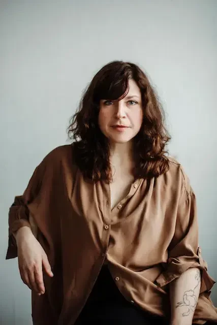 Profilbild von Angela Plohman