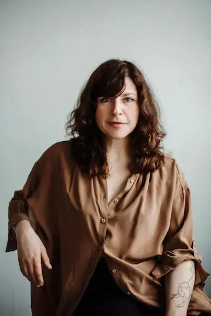 Foto von Angela Plohman