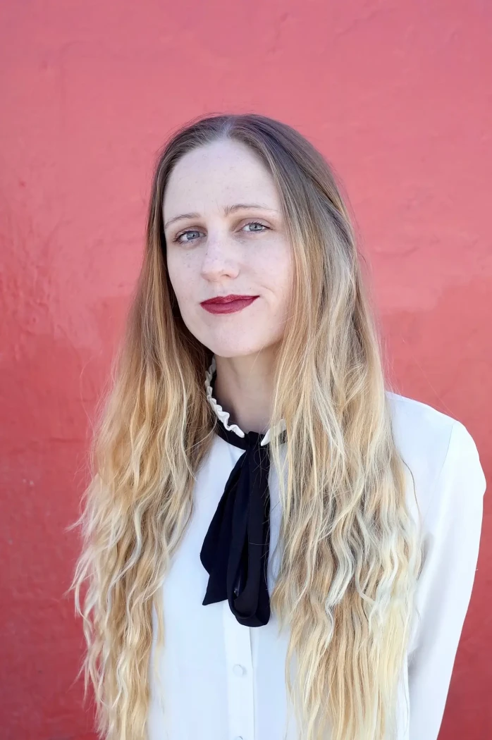 Profilbild von Angelica Tavella