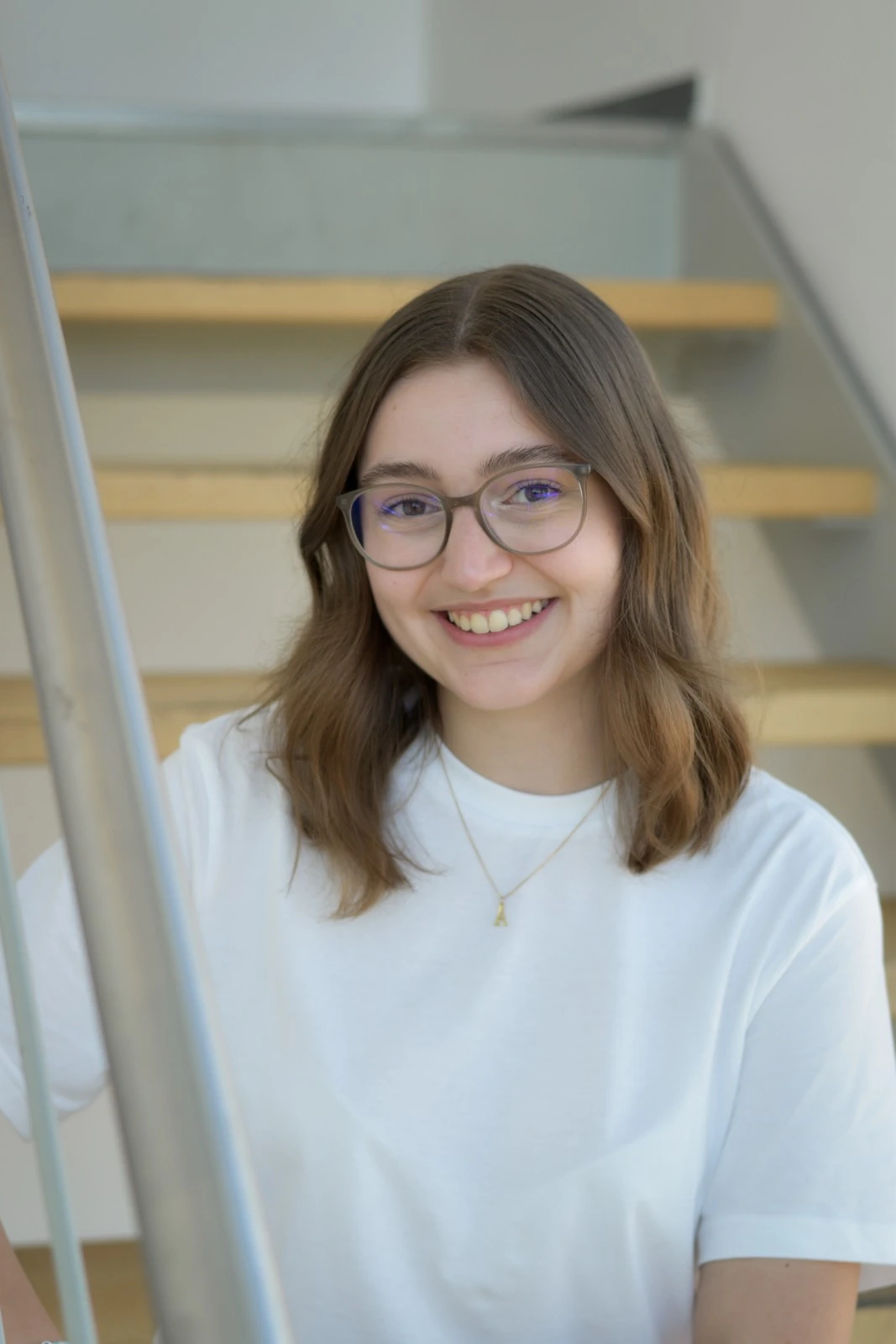 Foto von Angelina Schreiber