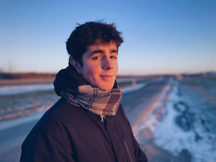 Profilbild von Anjo