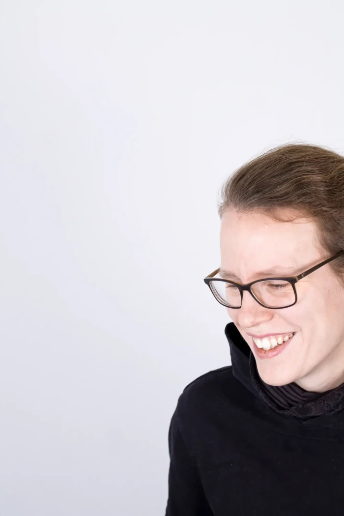 Profilbild von Anna Biselli