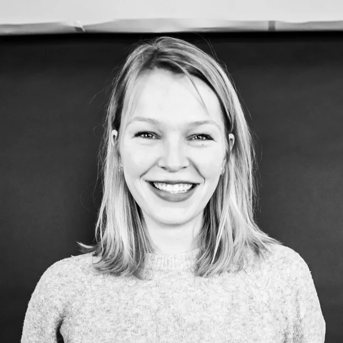 Profilbild von Anna Breithausen