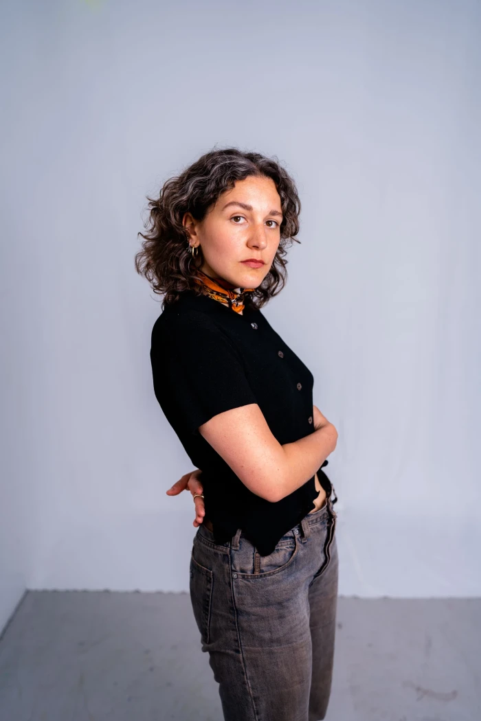 Profilbild von Anna Cainelli