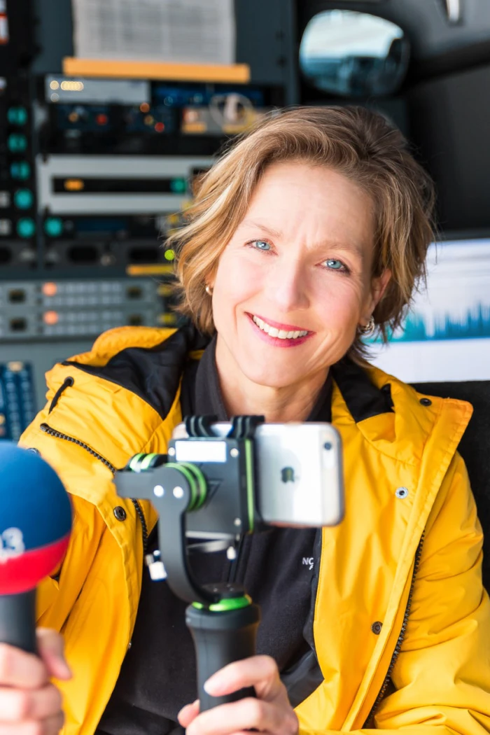 Profilbild von Anna Rüter