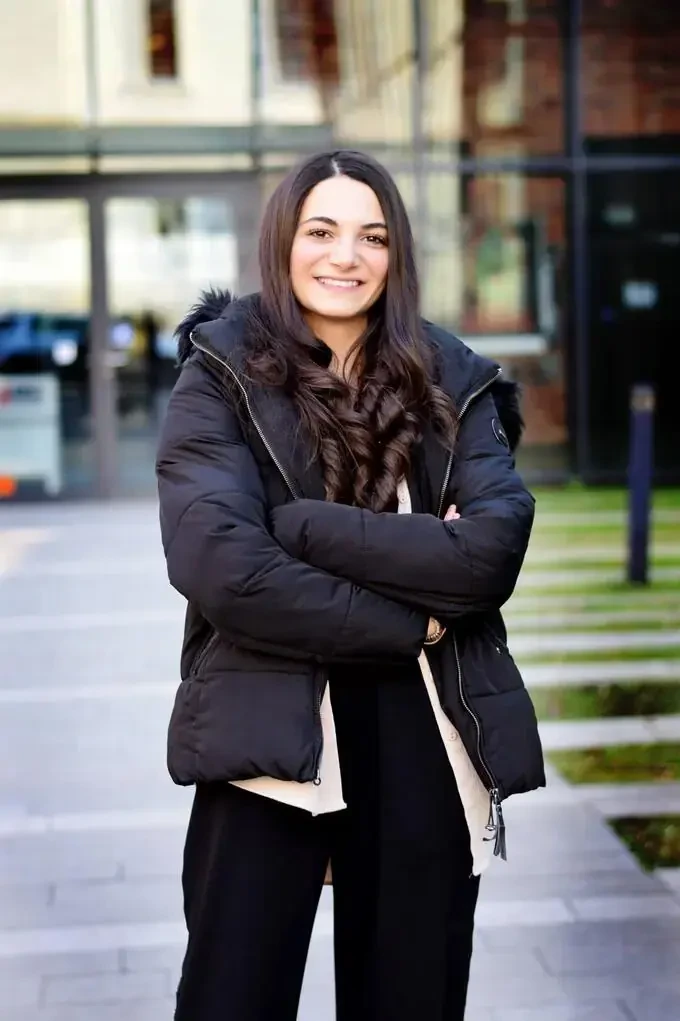 Profilbild von Annalaura