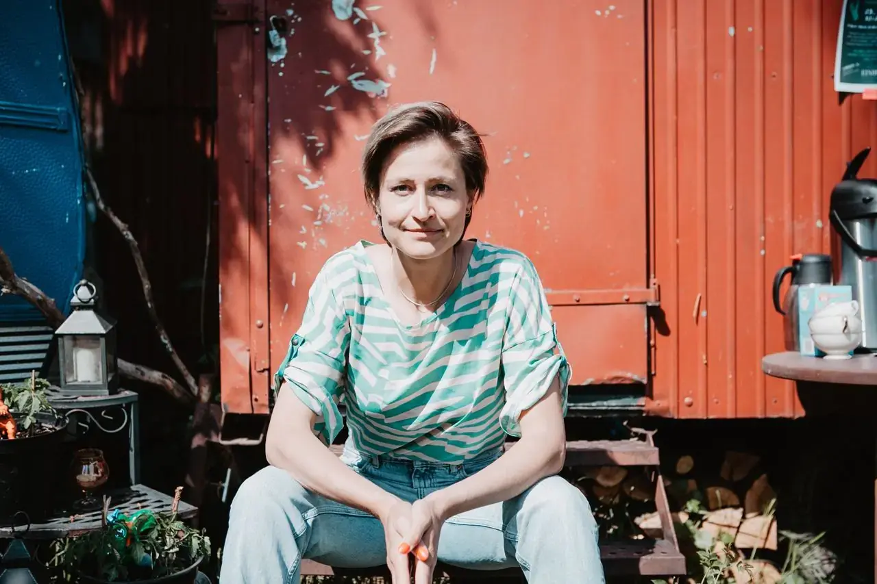 Foto von Anne Thiele