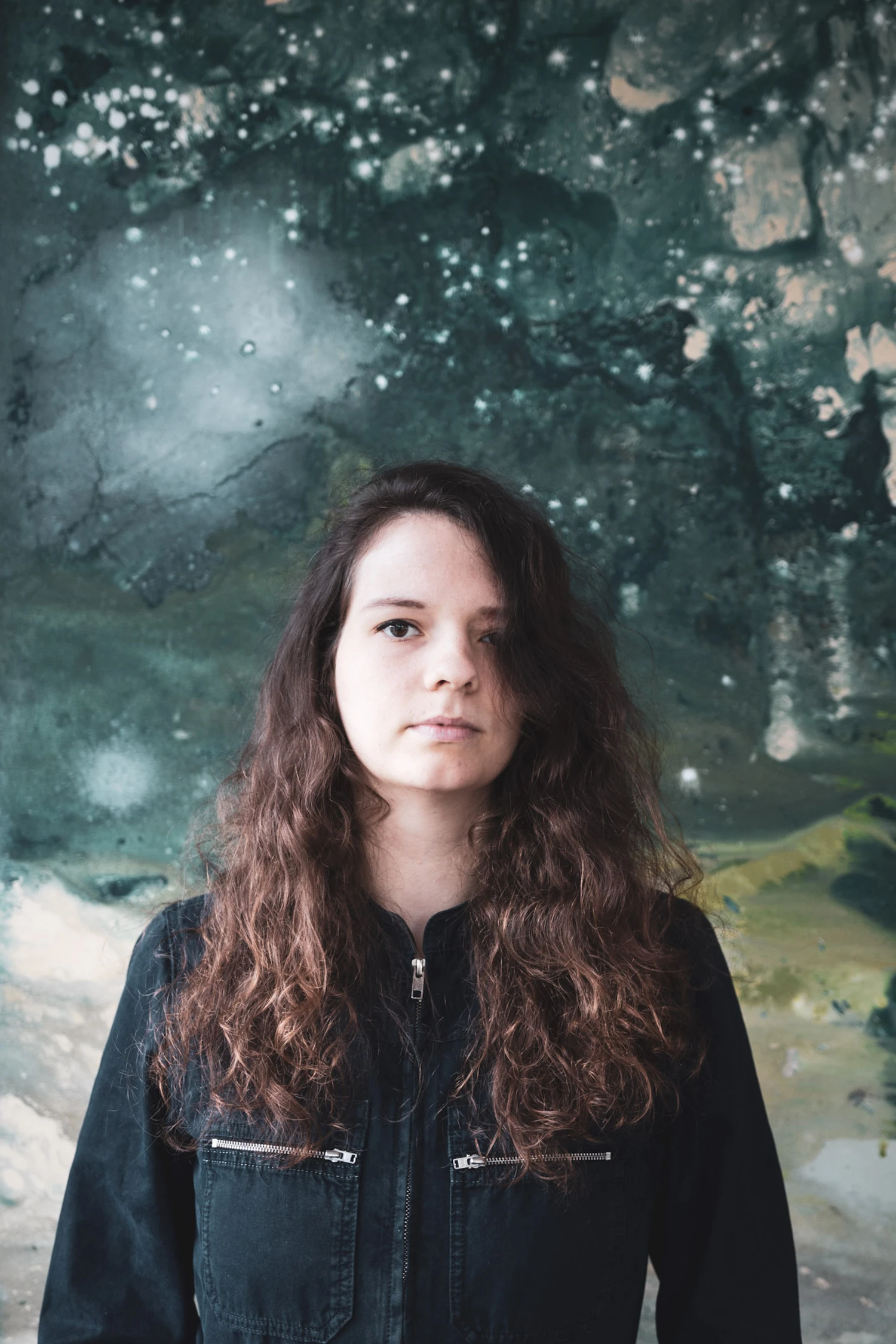 Foto von Annika Hachmeister