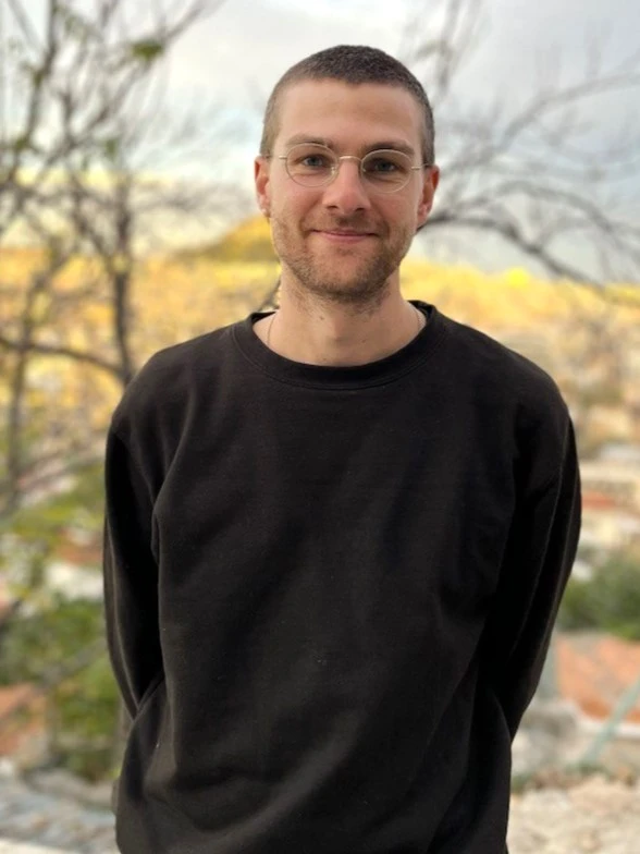 Foto von Anton Stanislawski