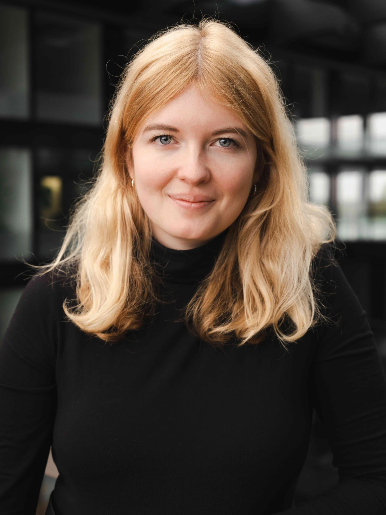 Foto von Antonia Franz
