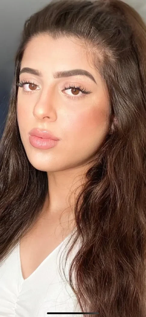 Profilbild von Aya Schikh Suleiman
