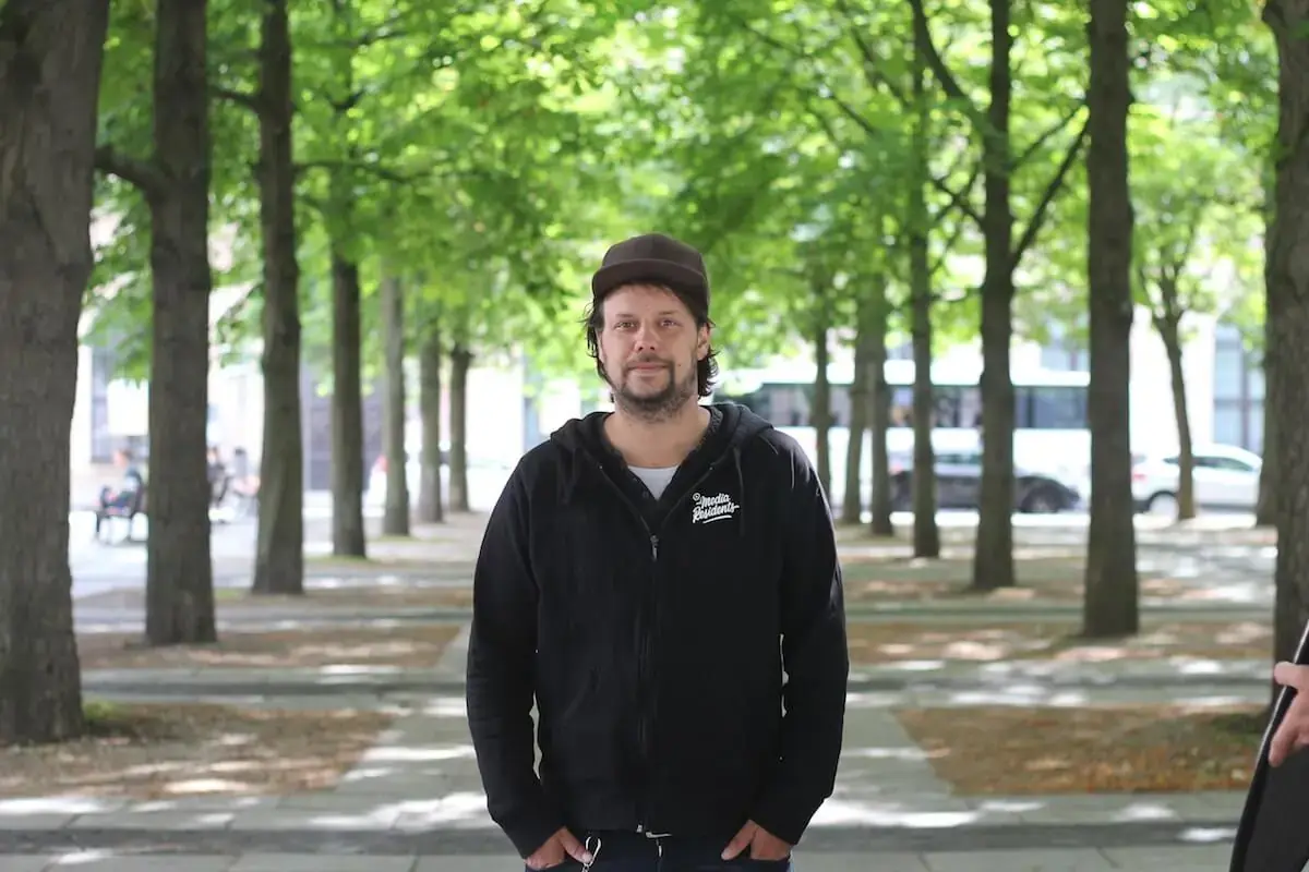 Foto von Bastian Koch