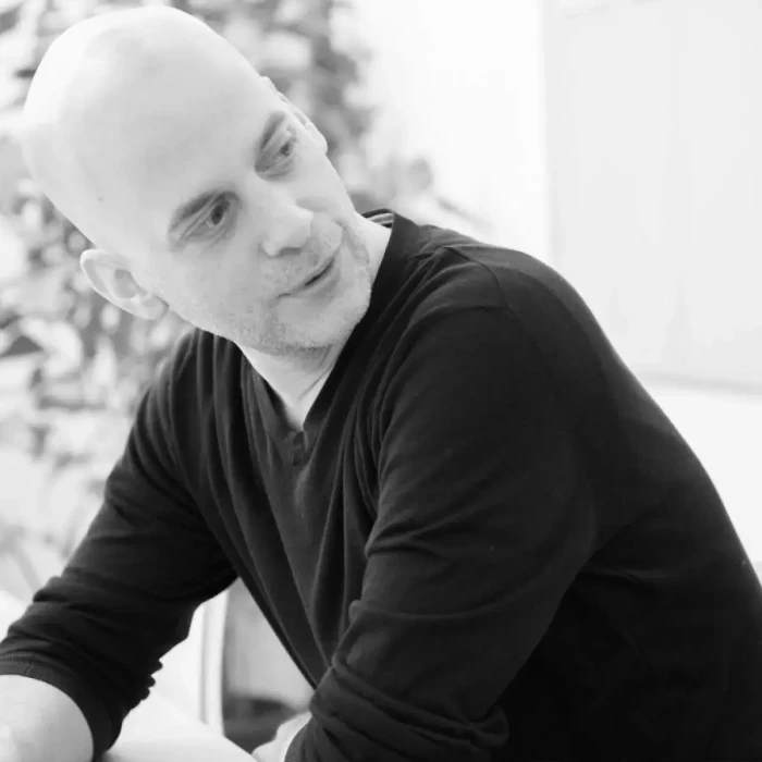 Profilbild von Benjamin Schwarz