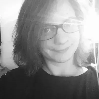 Profilbild von Birte Frey