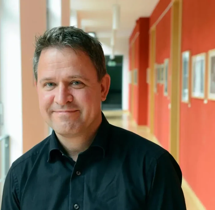 Profilbild von Björn Nölte