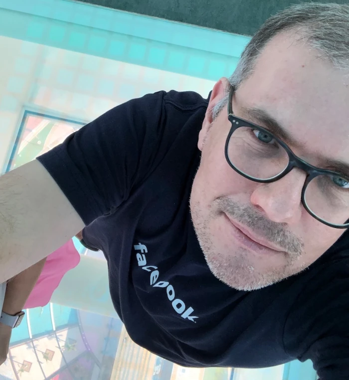 Profilbild von Björn Ognibeni