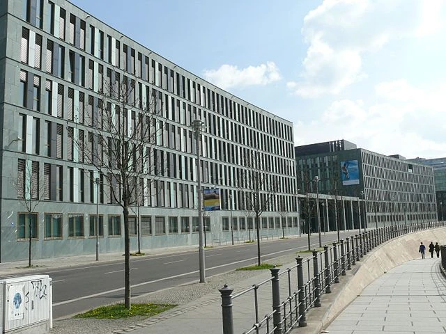 Foto von BMBF - Bundesministerium für Bildung und Forschung