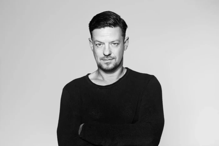 Profilbild von Brix Buchmann