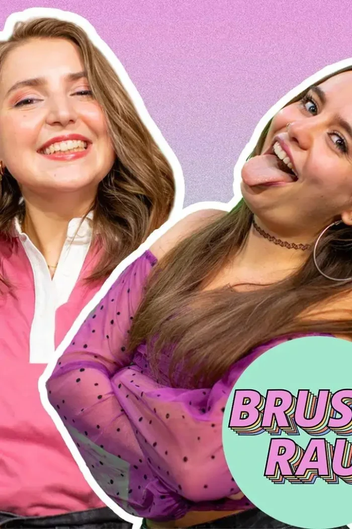 Profilbild von BRUST RAUS