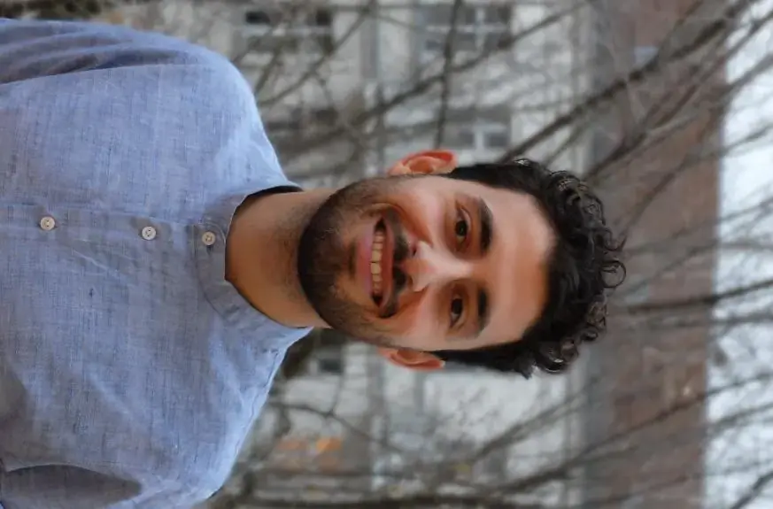 Foto von Burak Yigen