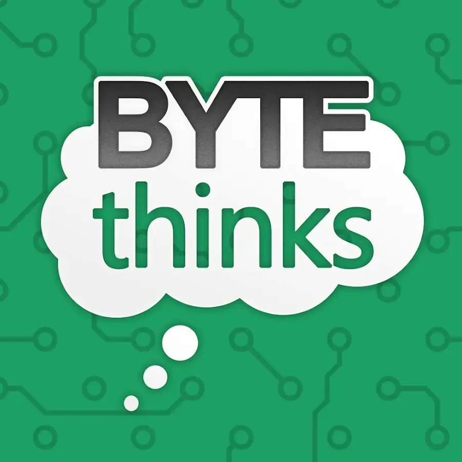 Foto von BYTEthinks