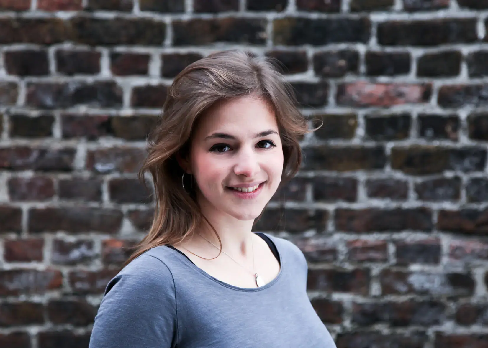 Foto von Carla Barzen