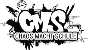 Profilbild von Chaos macht Schule Berlin