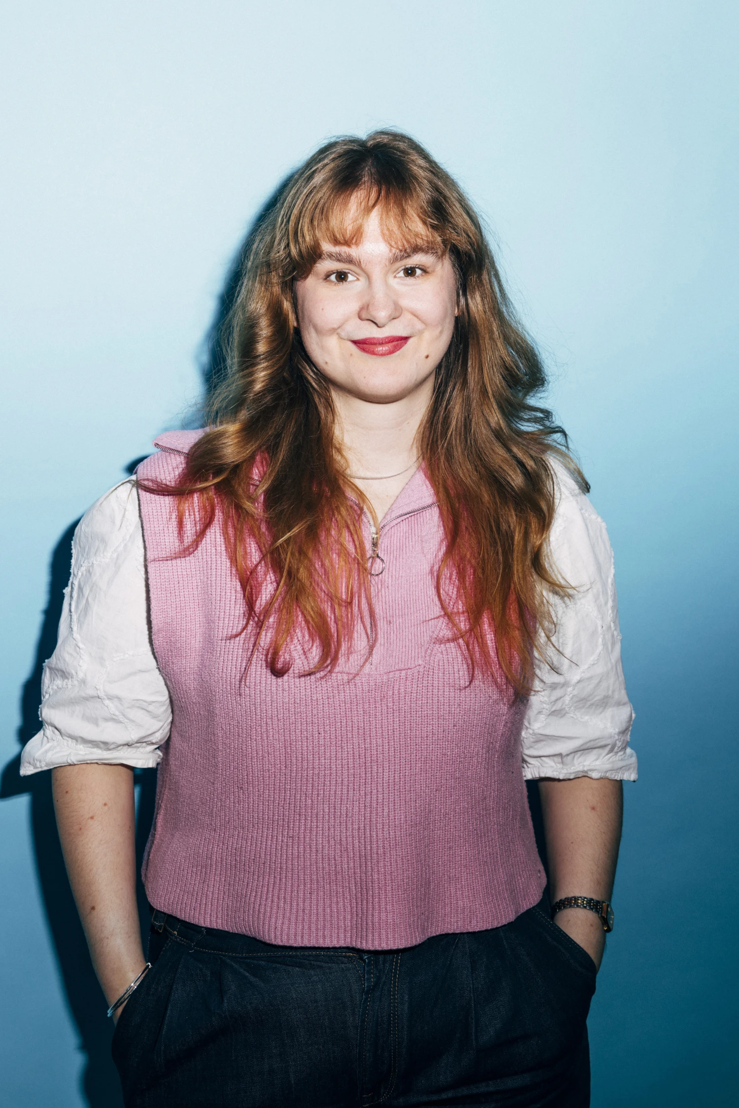 Foto von Charleen Lyska