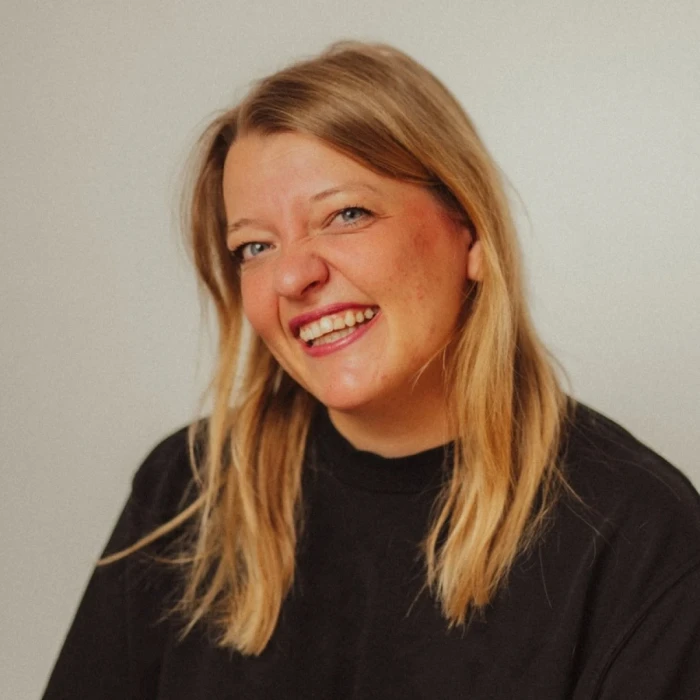 Profilbild von Charlotte Lohmann