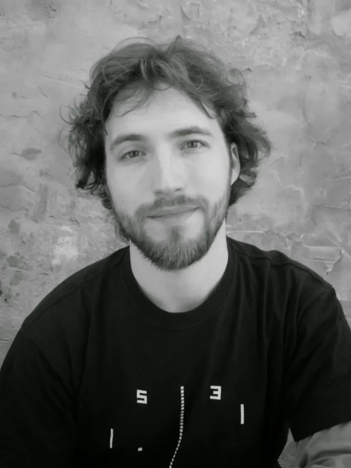 Profilbild von Christian Huberts