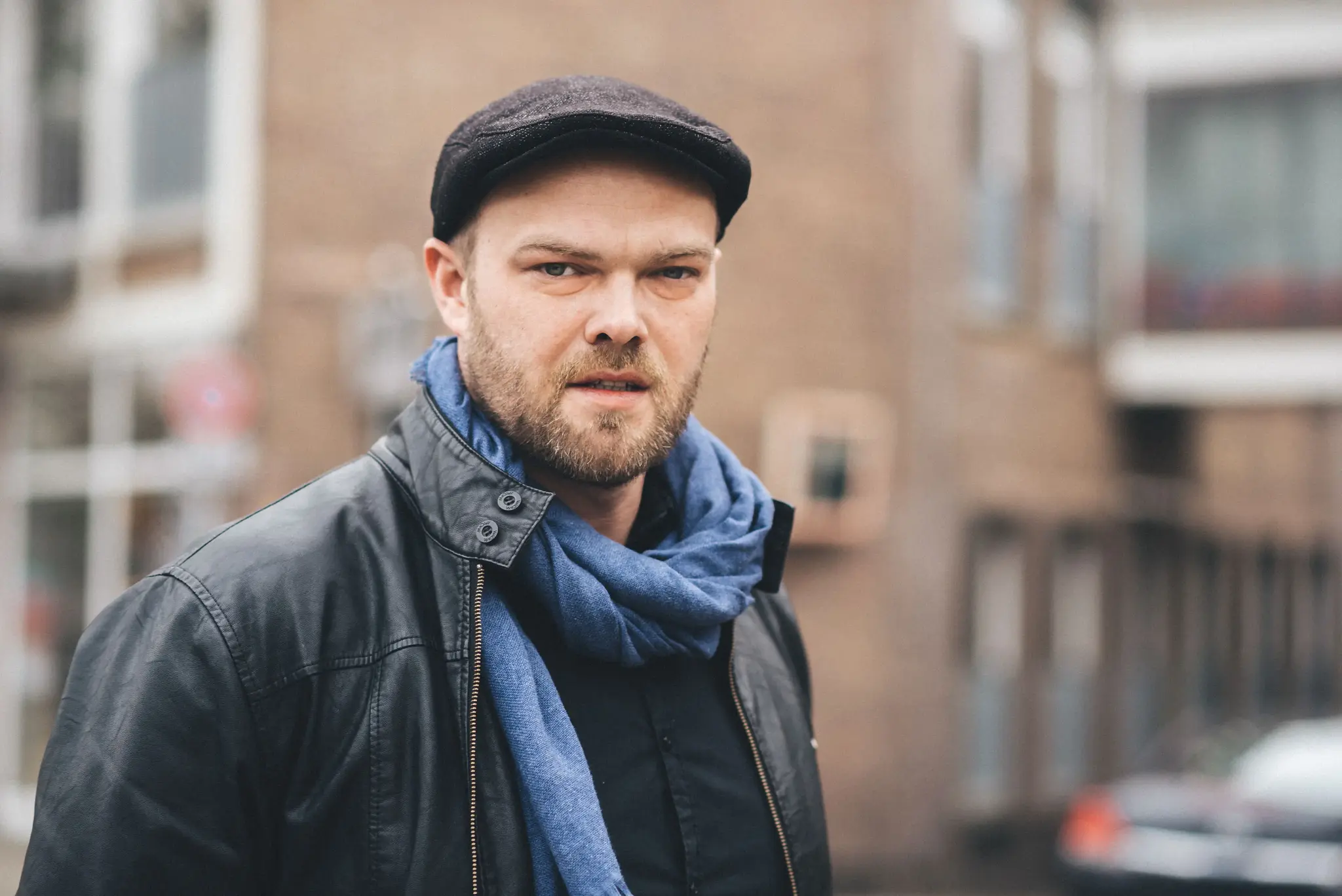 Foto von Christian Tipke