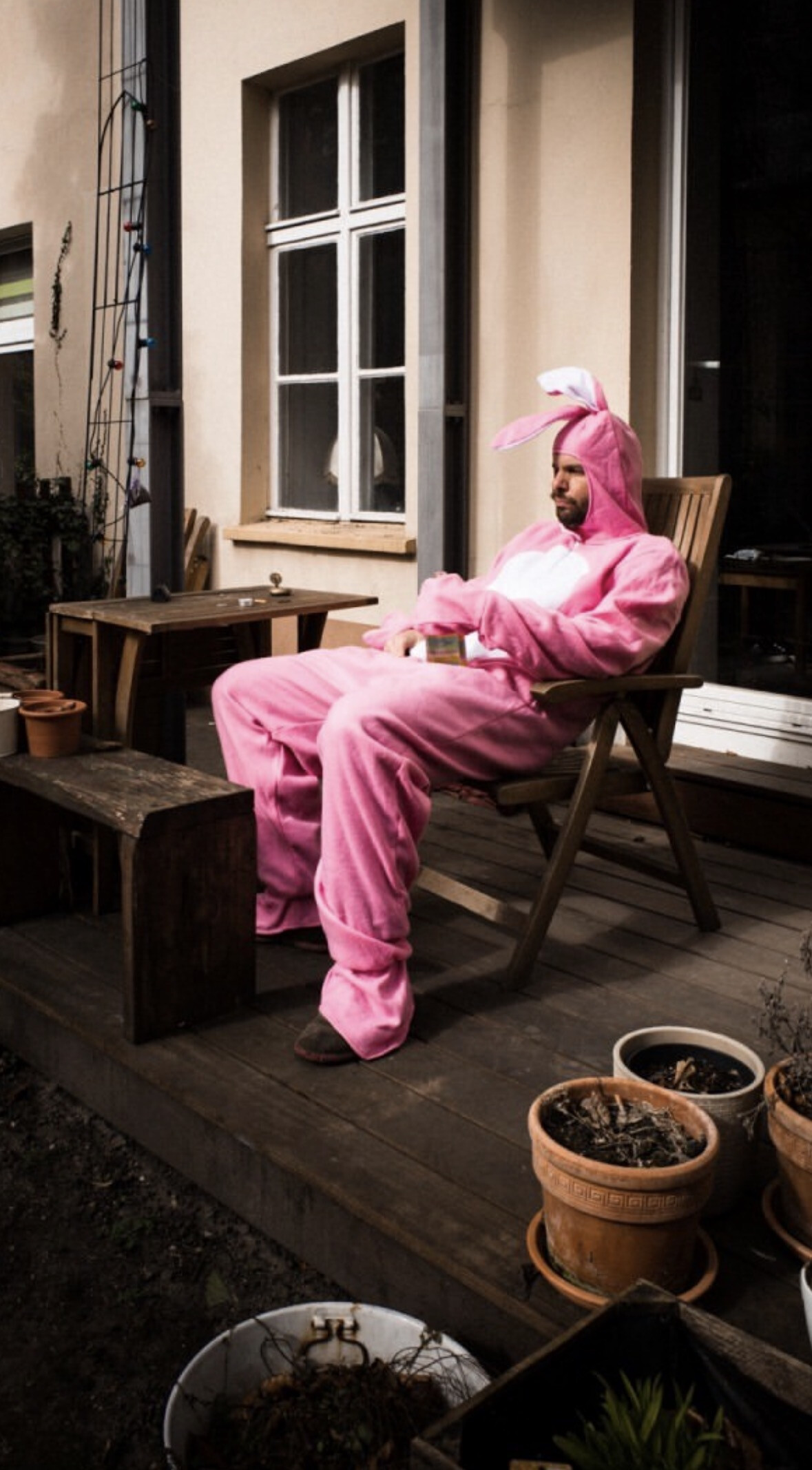Foto von Christoph Boecken