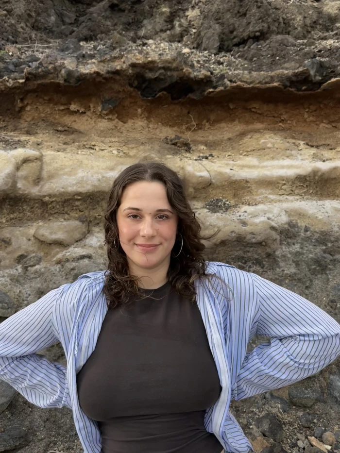 Profilbild von Clara Gießmann