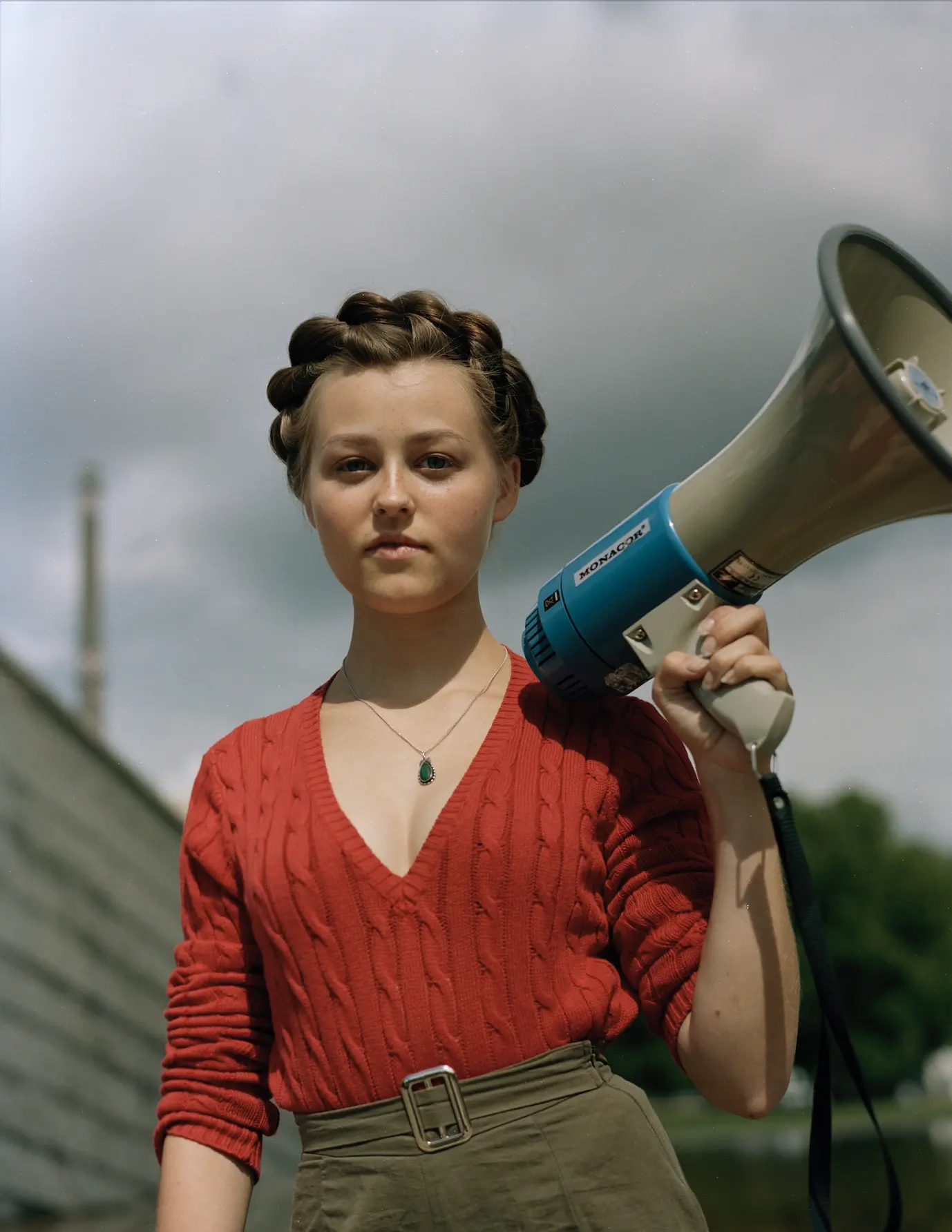 Foto von Clara Mayer