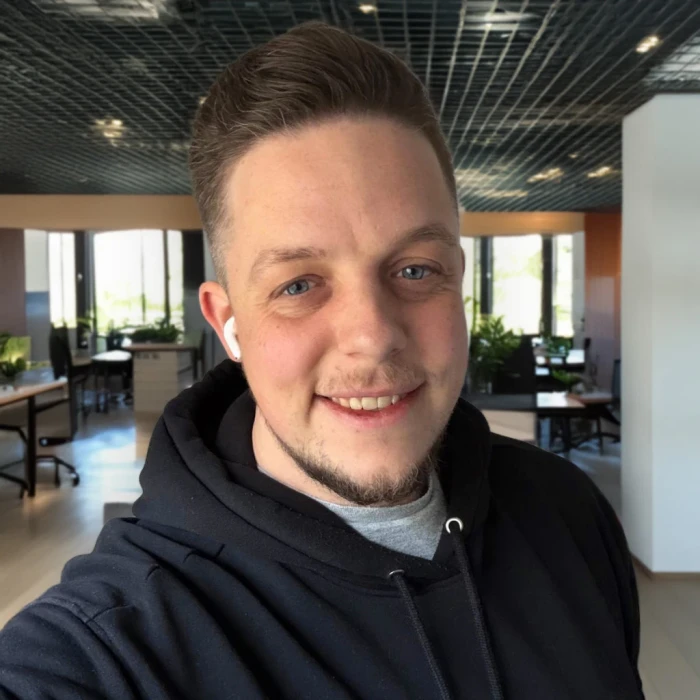 Profilbild von Clemens Korella