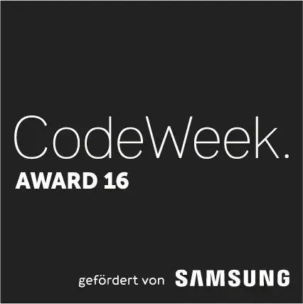 Profilbild von CodeWeek Award
