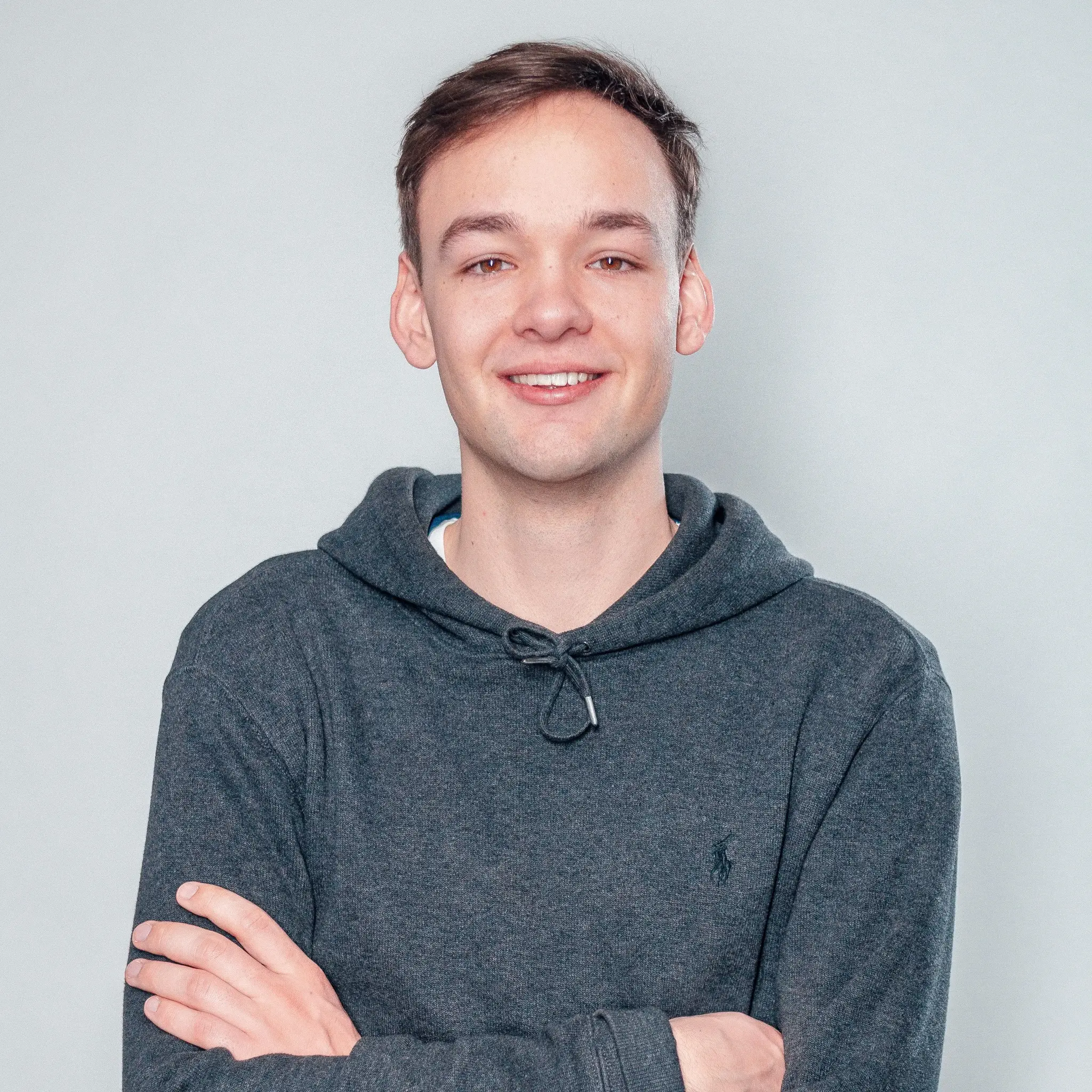Foto von Constantin Kaindl