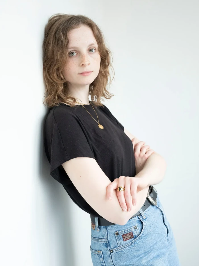 Profilbild von Corinna Koch