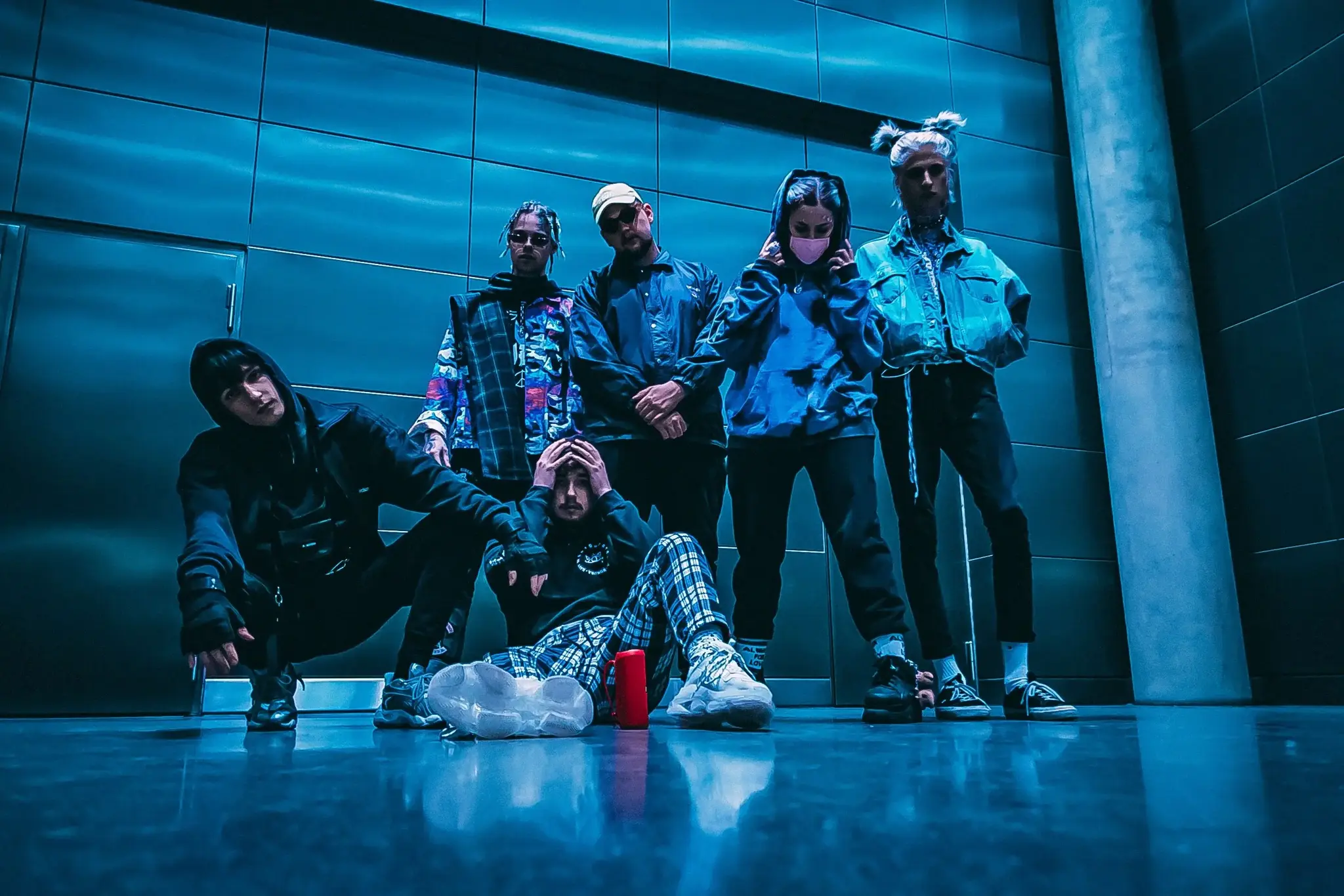 Foto von Cyber Gen