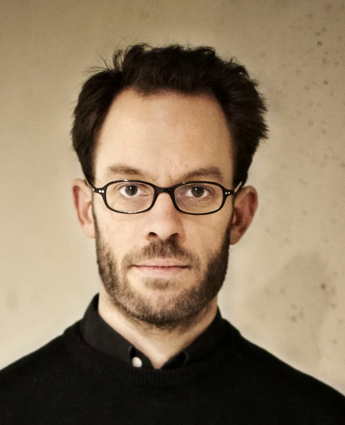 Profilbild von Daniel Domscheit-Berg