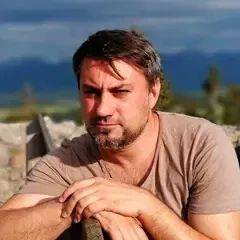 Profilbild von Daniel Pons Garcia